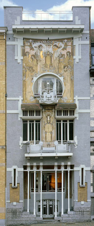 Het Cauchiehuis