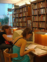 De Bibliotheek