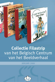 De Filastripalbums