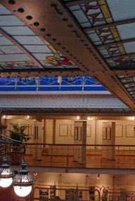 Tijdelijke tentoonstellingen