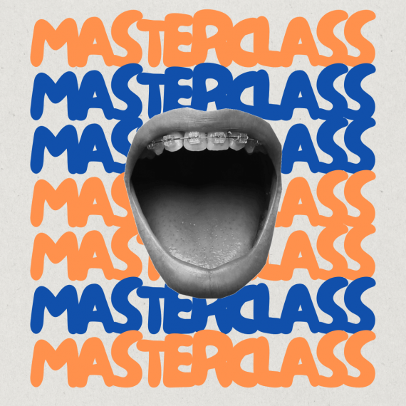 Masterclasses -  test