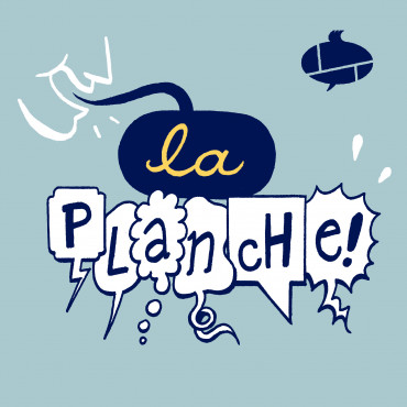 Podcast La Planche